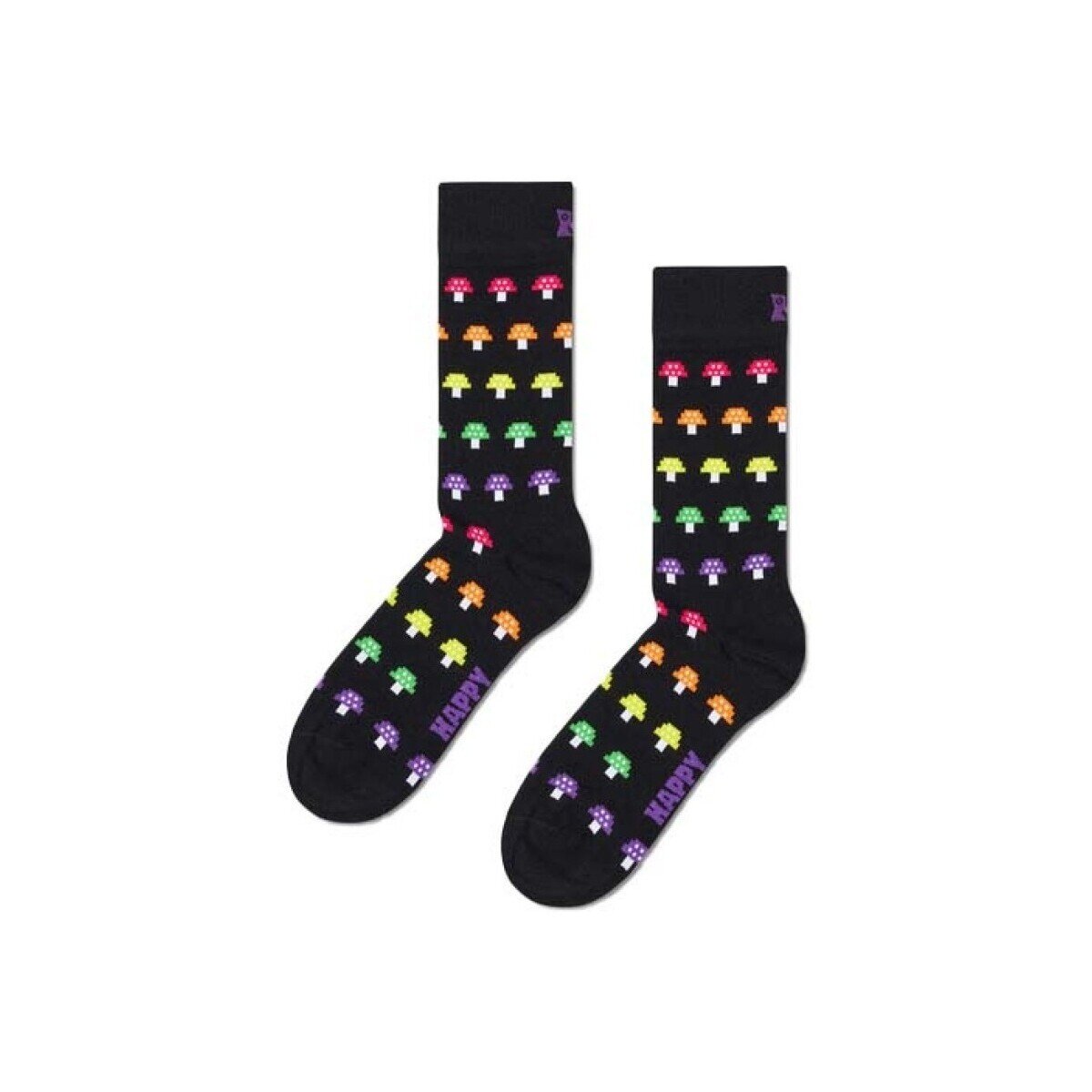 Happy socks Lenjerie intimă Mushroom Stripe