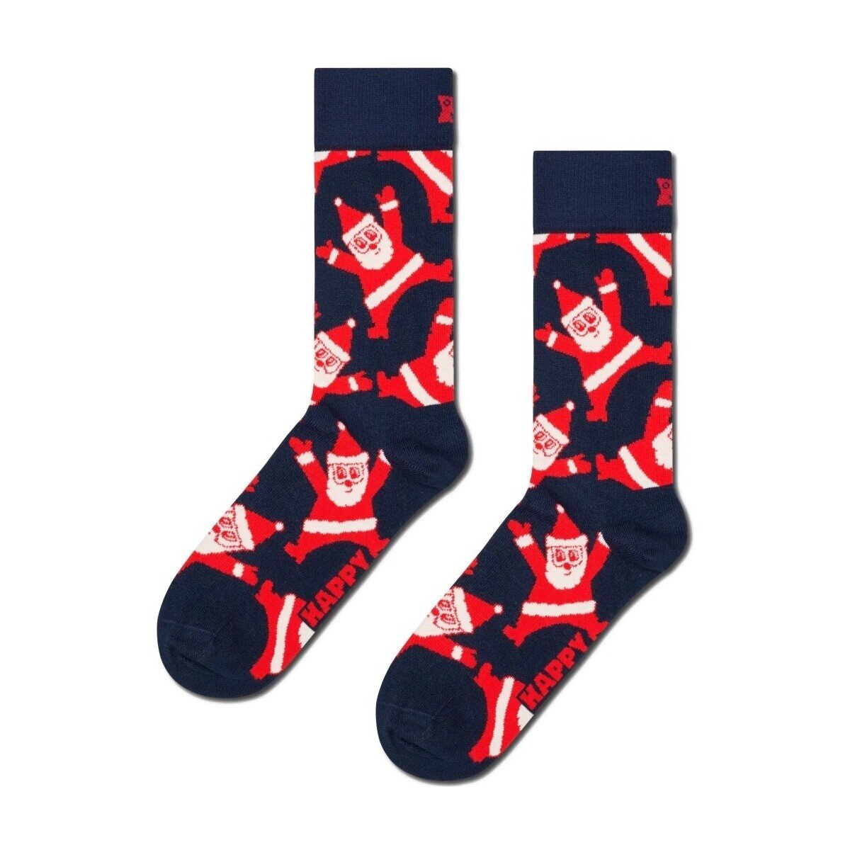 Happy socks Lenjerie intimă Santa