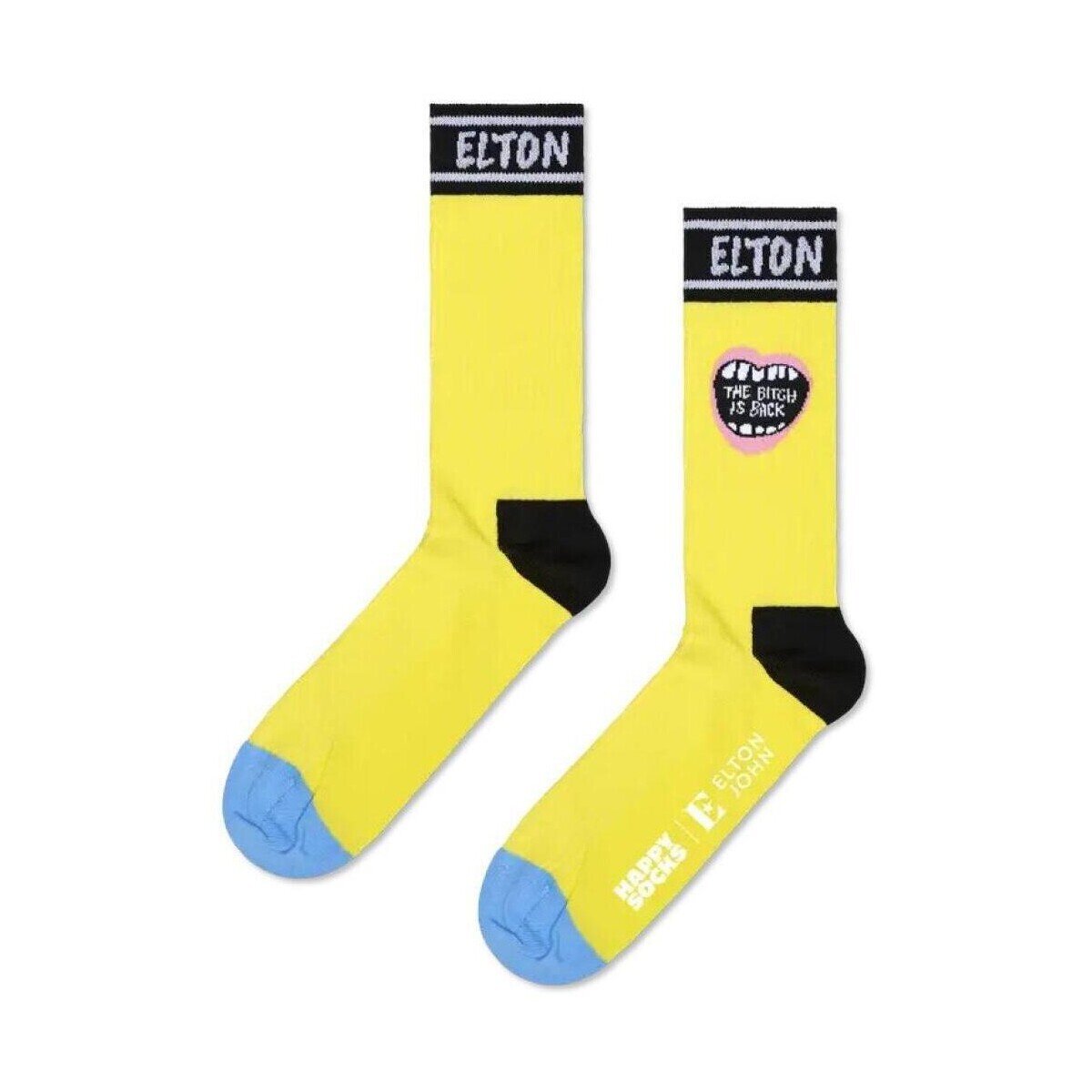 Happy socks Lenjerie intimă The Bitch Is Back