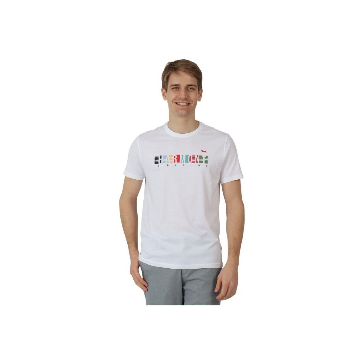 Harmont & Blaine Îmbracaminte IRN264021055