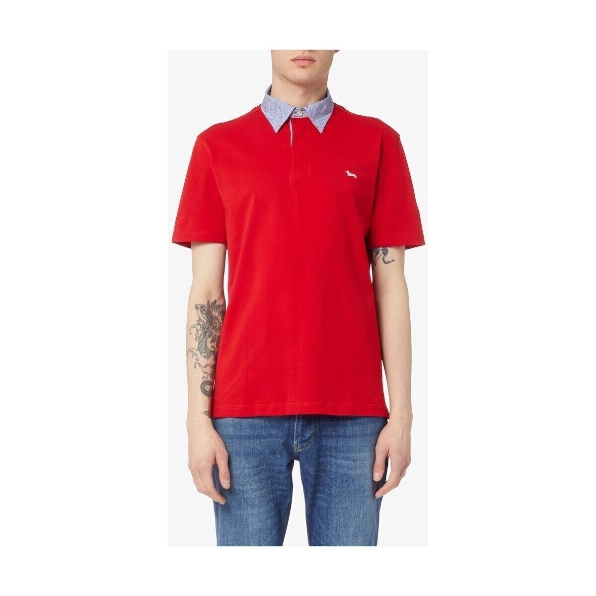 Harmont & Blaine Îmbracaminte LRJ003020004S19