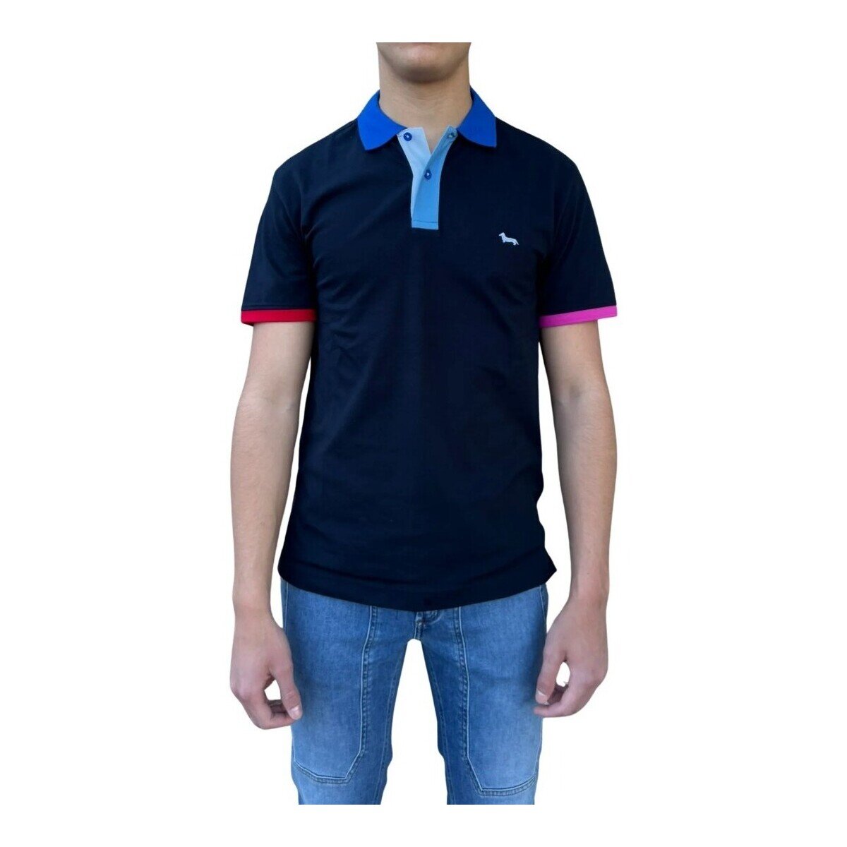 Harmont & Blaine Îmbracaminte LRQ417020862