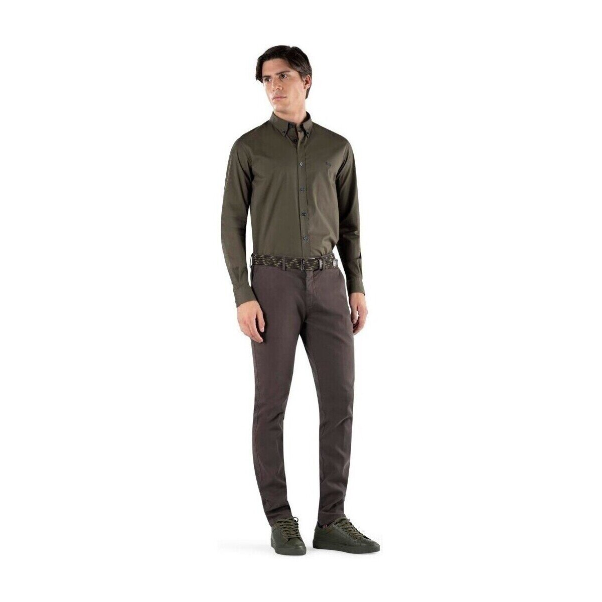 Harmont & Blaine Îmbracaminte WNI300053021