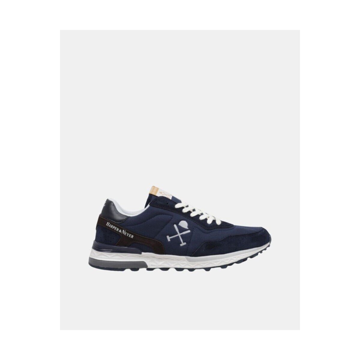 Harper And Neyer Pantofi DAKOTA 700126017