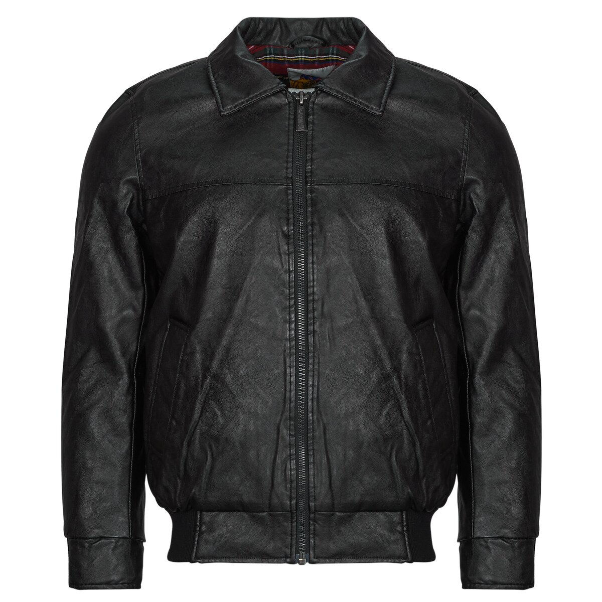 Harrington Îmbracaminte FONZIE FAUX LEATHER
