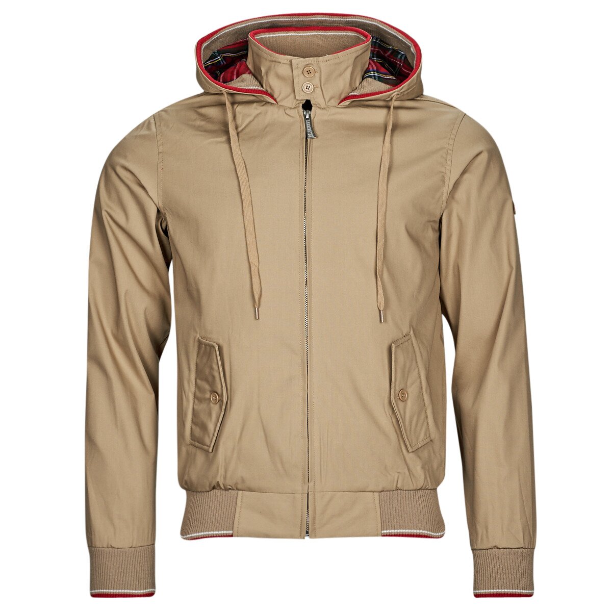 Harrington Îmbracaminte JAGGER