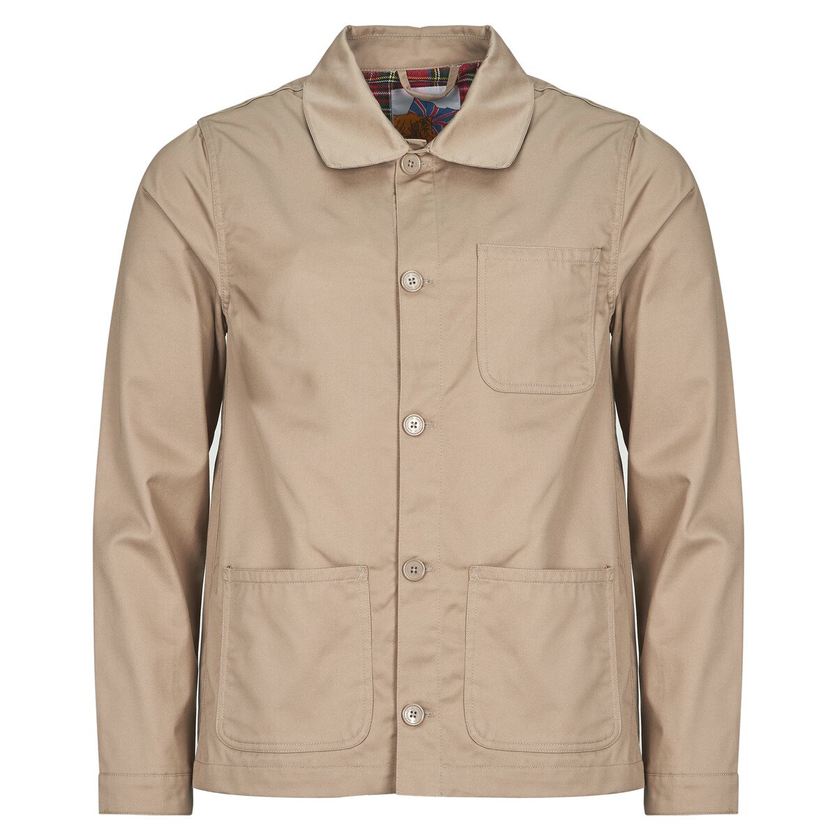 Harrington Îmbracaminte PAINT JACKET