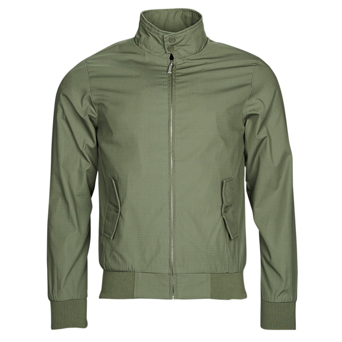 Harrington Îmbracaminte RIPSTOP JACKET RECYCLED