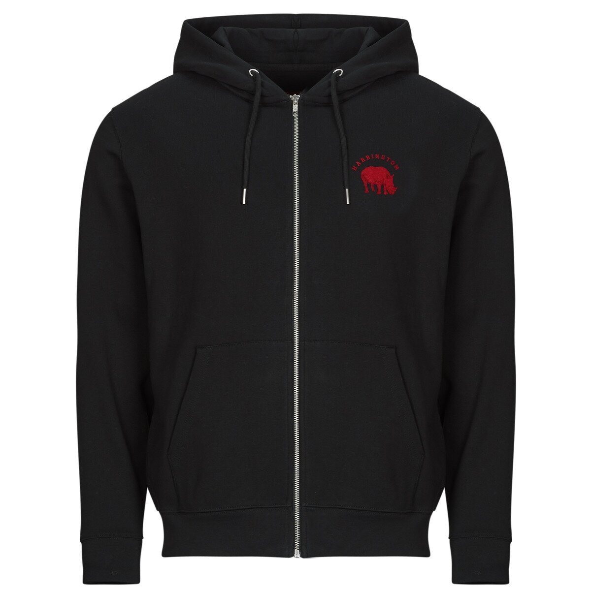 Harrington Îmbracaminte SWEAT ZIPPER