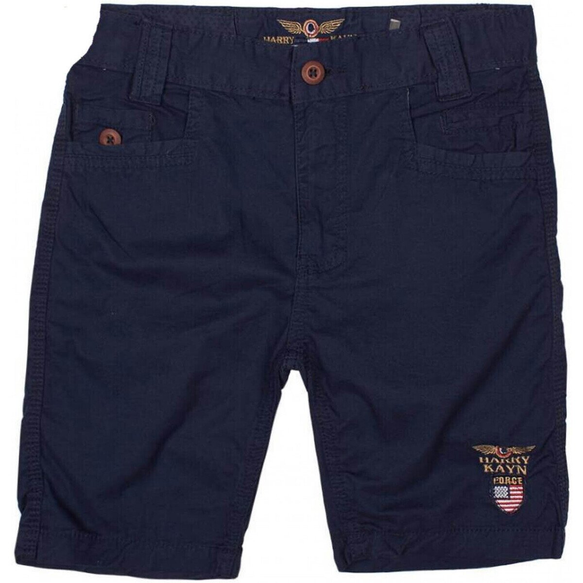 Harry Kayn Îmbracaminte Bermuda homme CARFAX