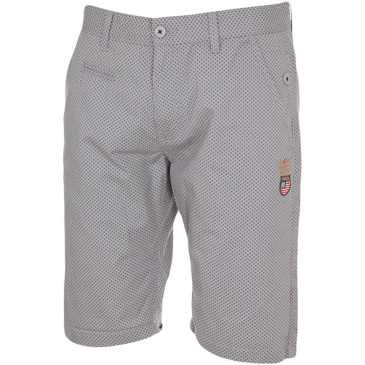 Harry Kayn Îmbracaminte Bermuda homme CARPATH