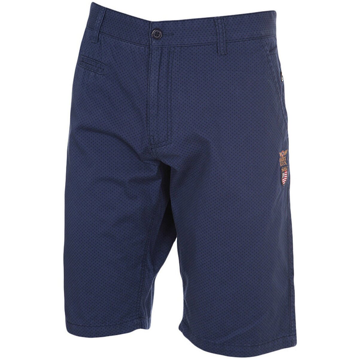 Harry Kayn Îmbracaminte Bermuda homme CARPATH