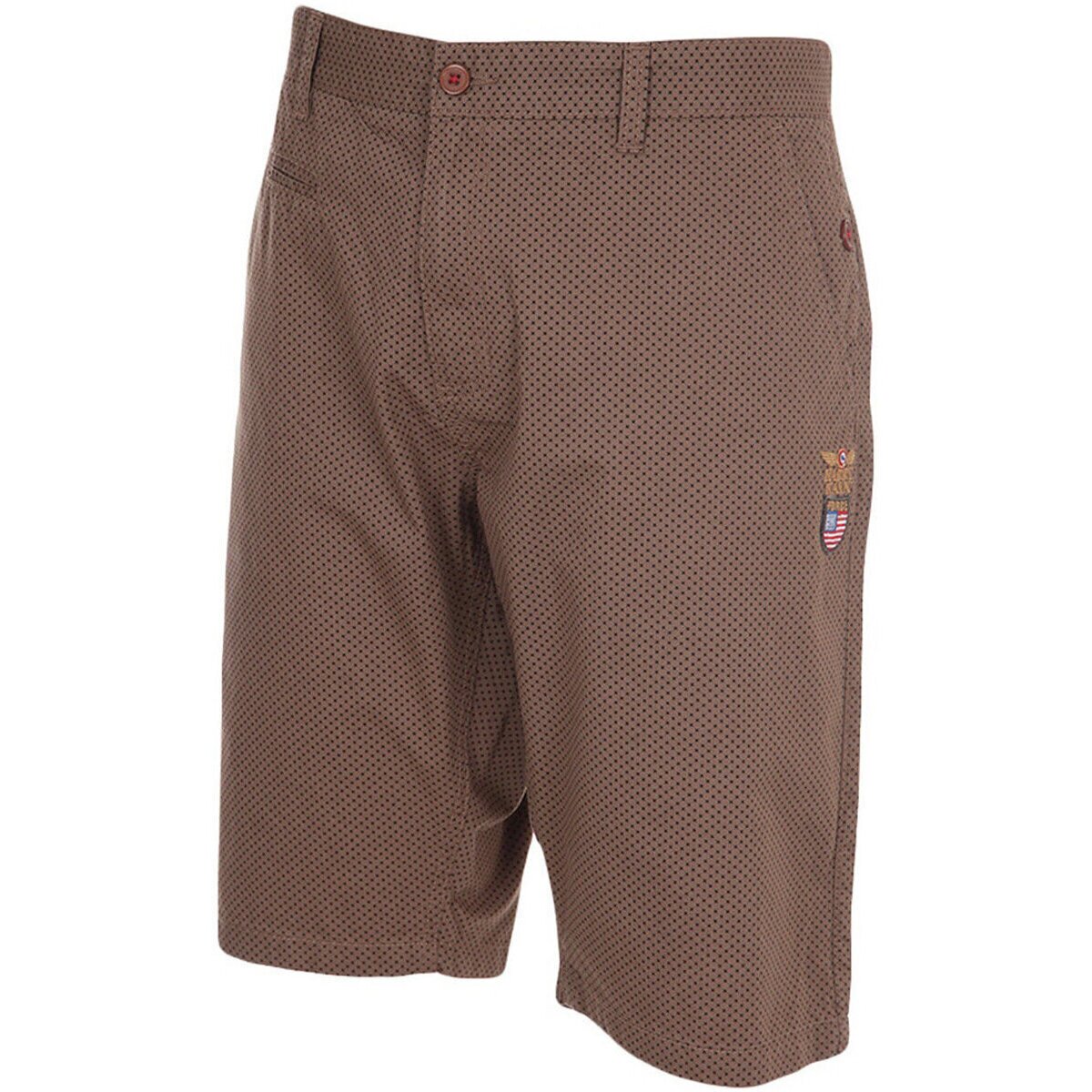 Harry Kayn Îmbracaminte Bermuda homme CARPATH