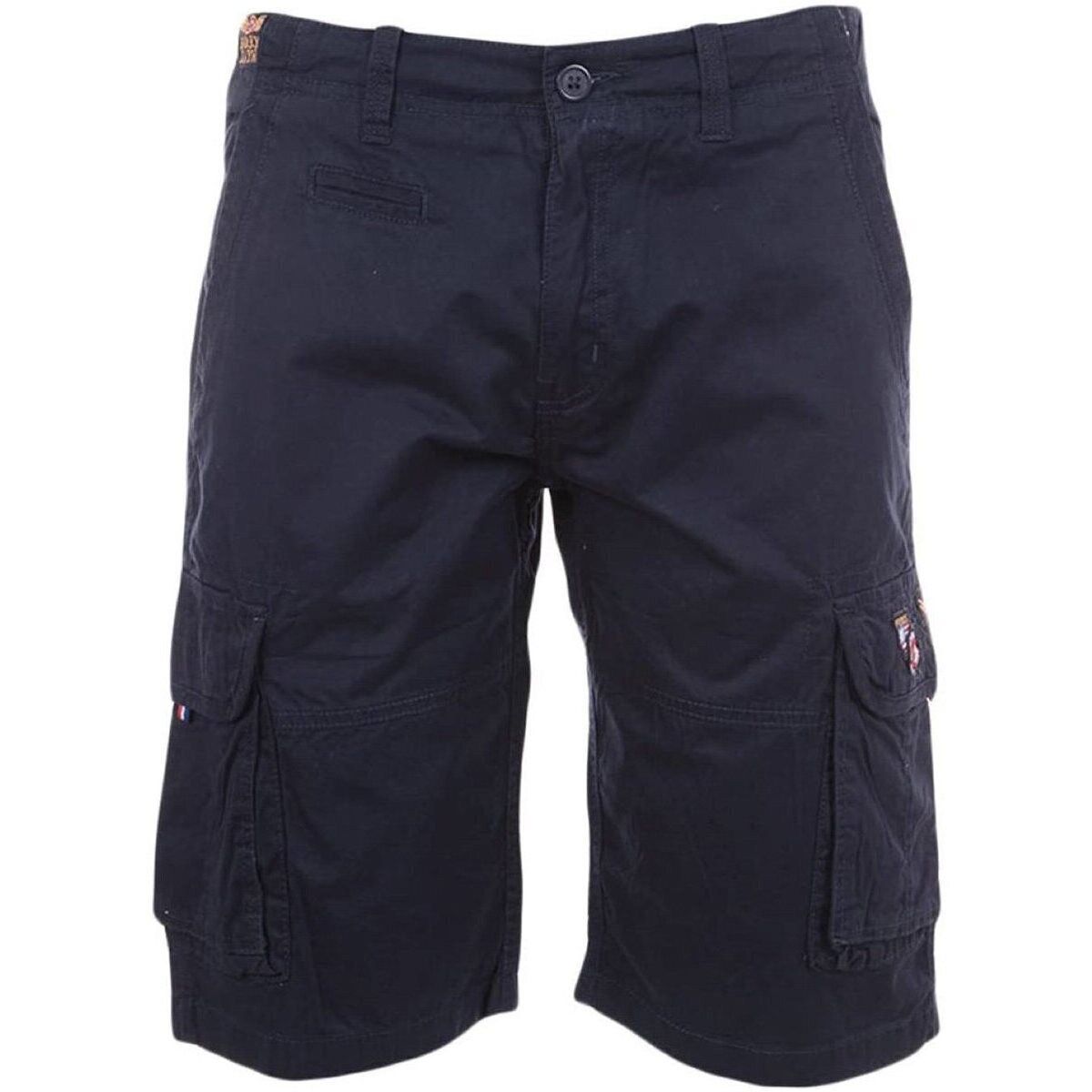 Harry Kayn Îmbracaminte Bermuda homme CAZAR