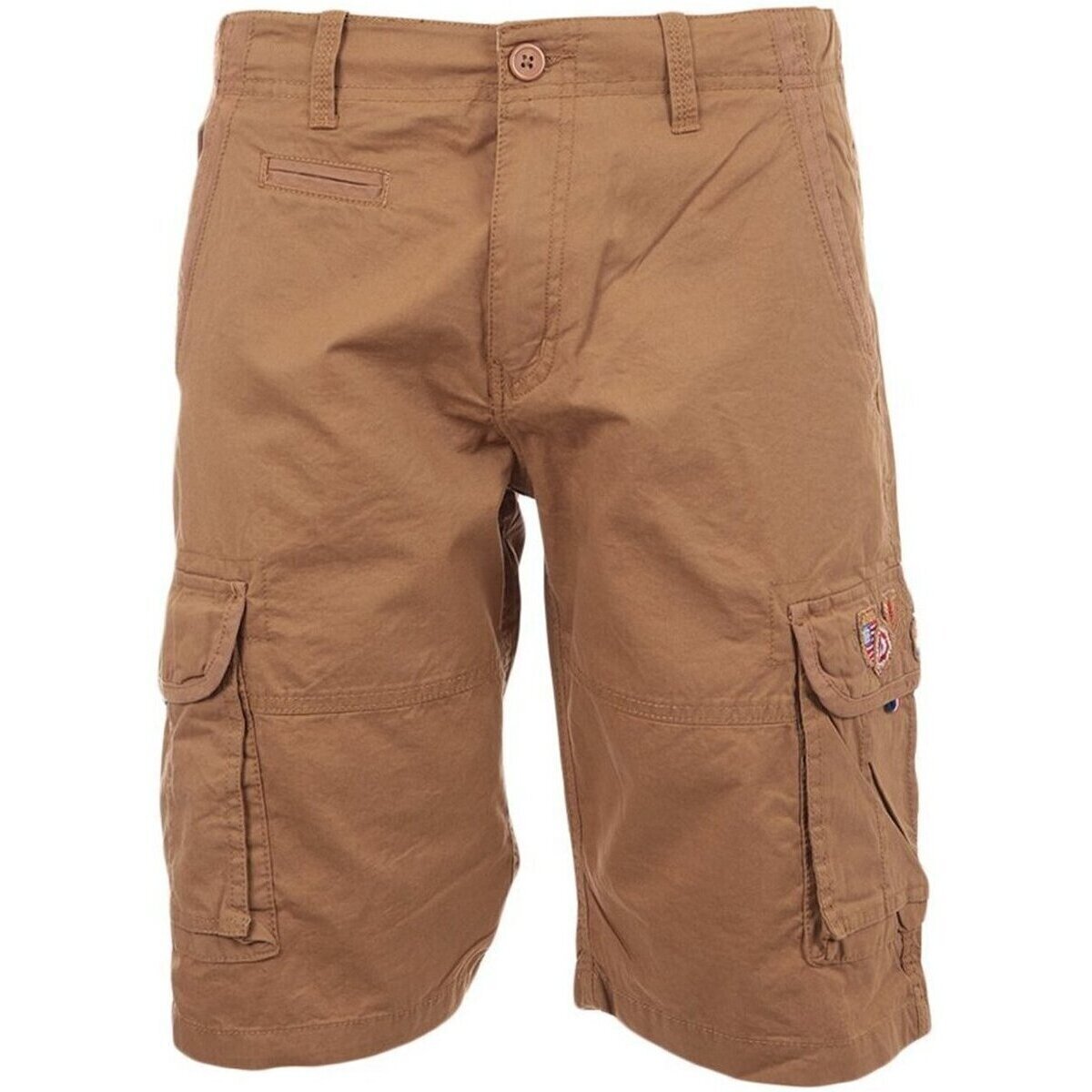 Harry Kayn Îmbracaminte Bermuda homme CAZAR