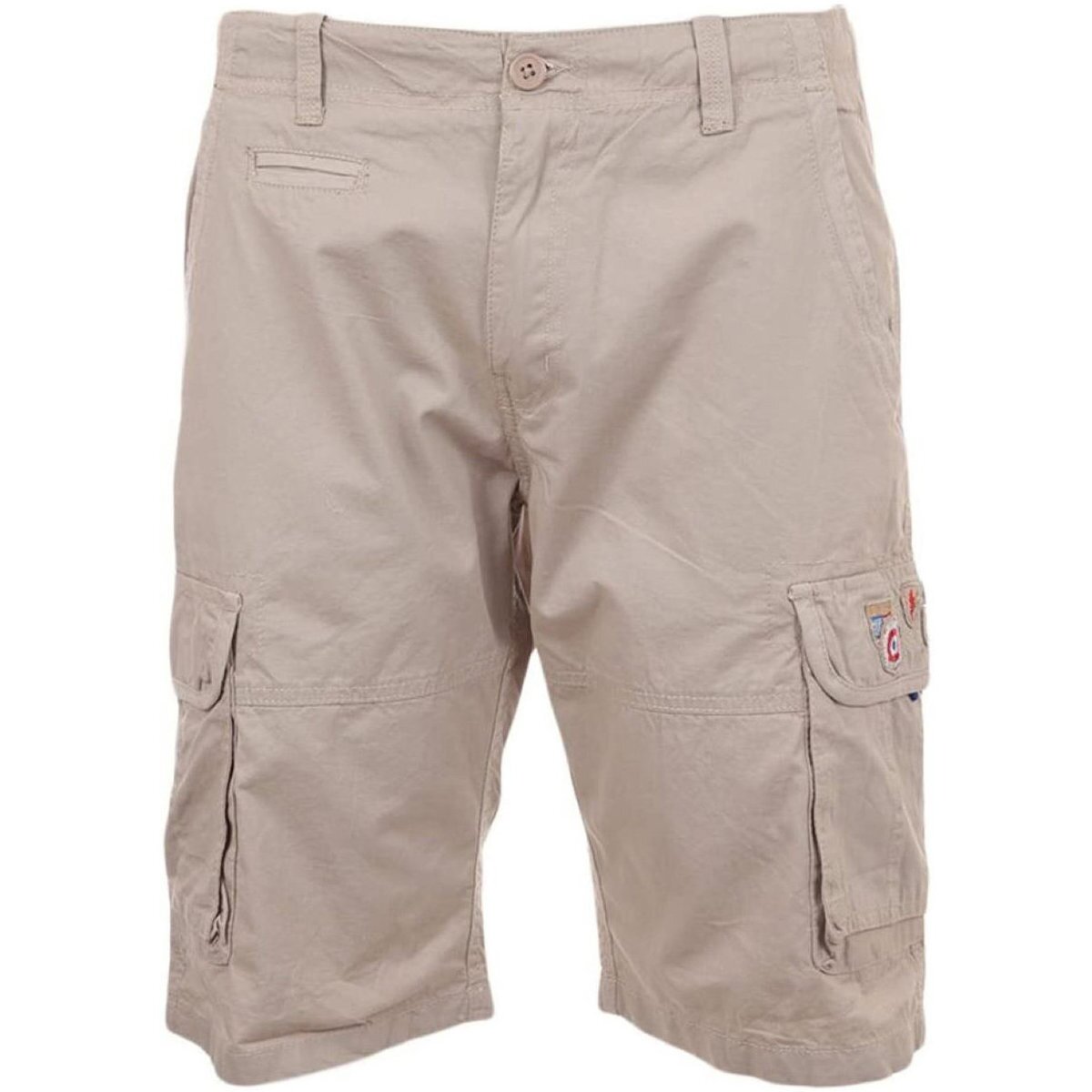 Harry Kayn Îmbracaminte Bermuda homme CAZAR