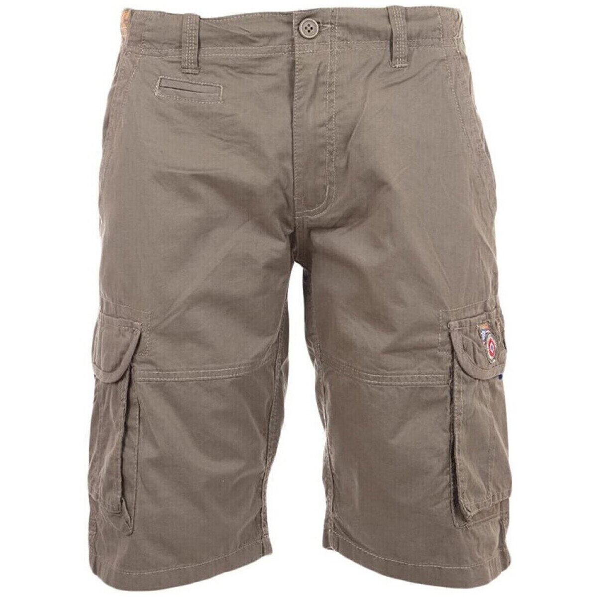 Harry Kayn Îmbracaminte Bermuda homme CAZAR