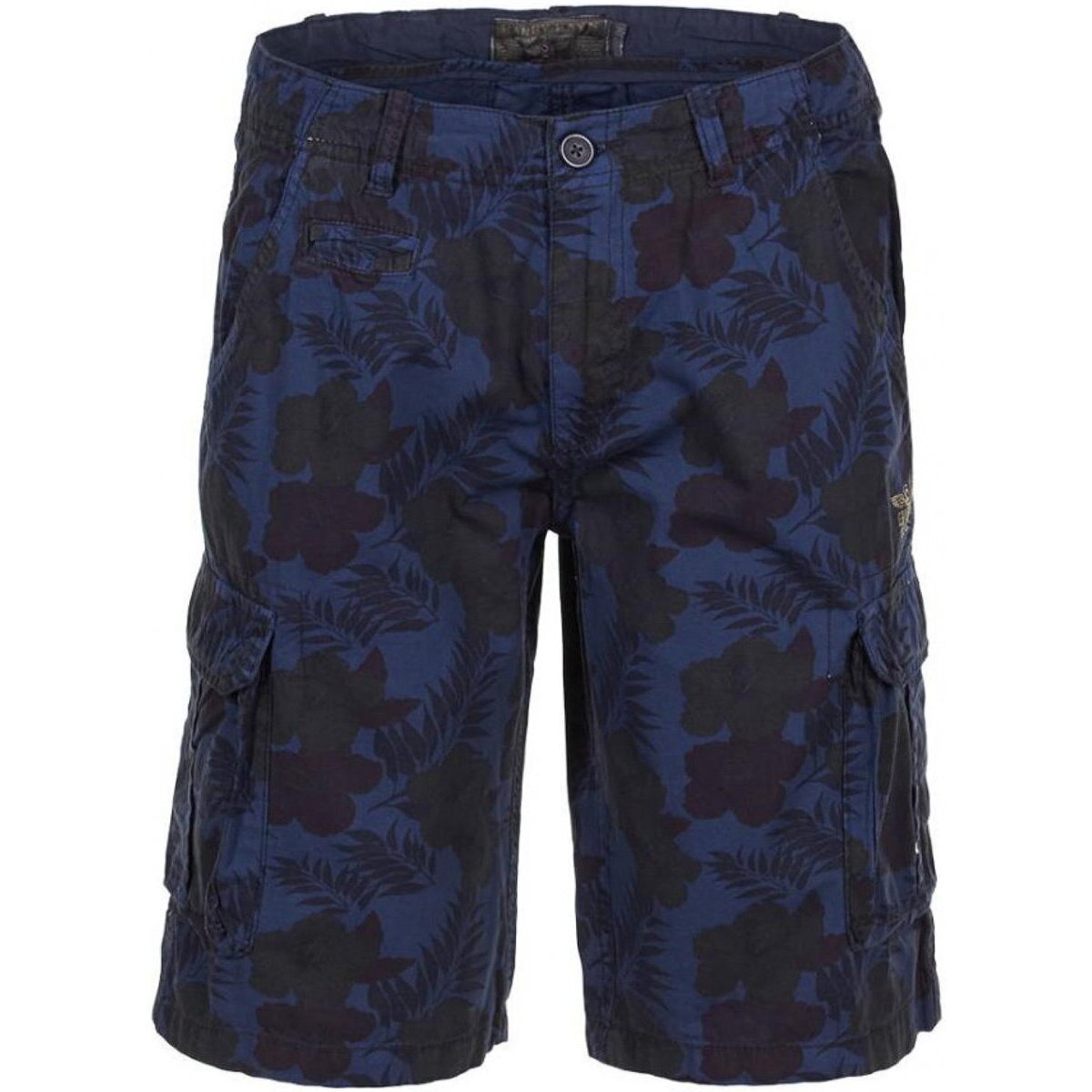 Harry Kayn Îmbracaminte Bermuda homme CEZOR