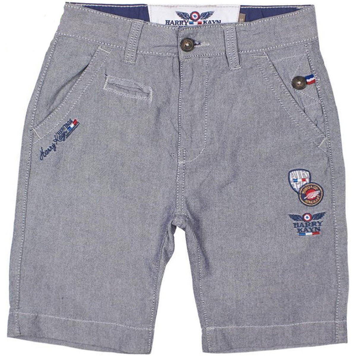 Harry Kayn Îmbracaminte Bermuda homme COXFORD