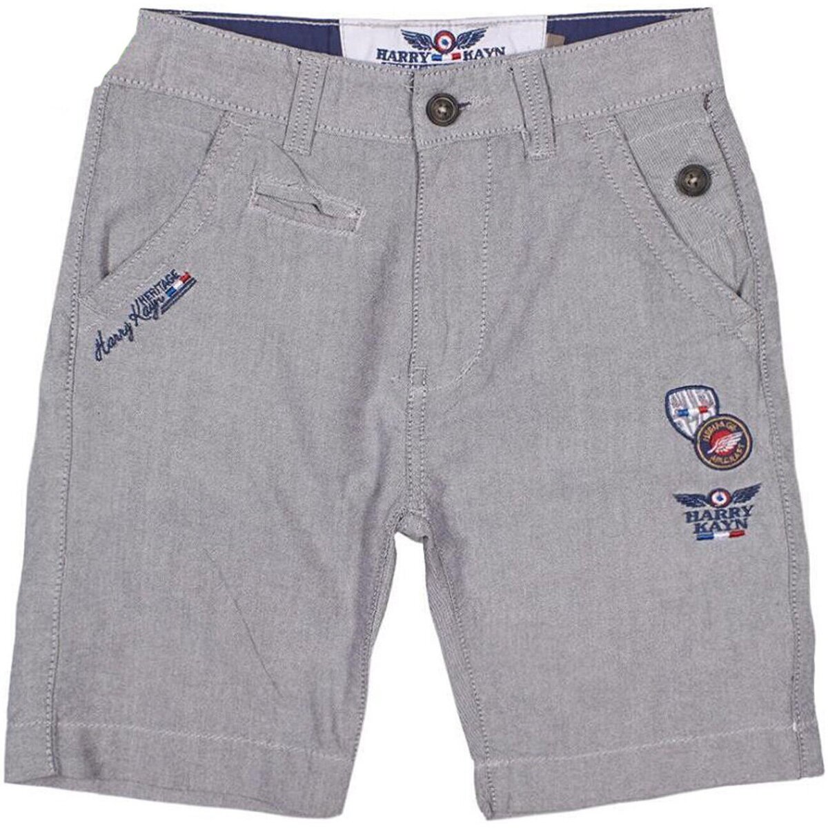 Harry Kayn Îmbracaminte Bermuda homme COXFORD