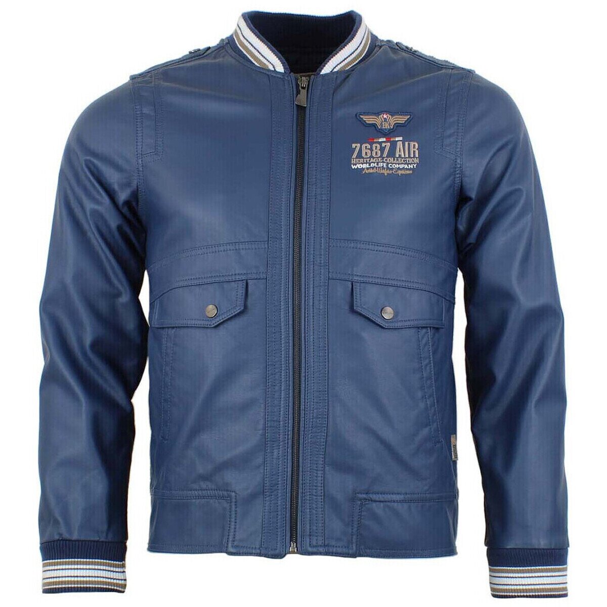 Harry Kayn Îmbracaminte Blouson homme CIORIBI