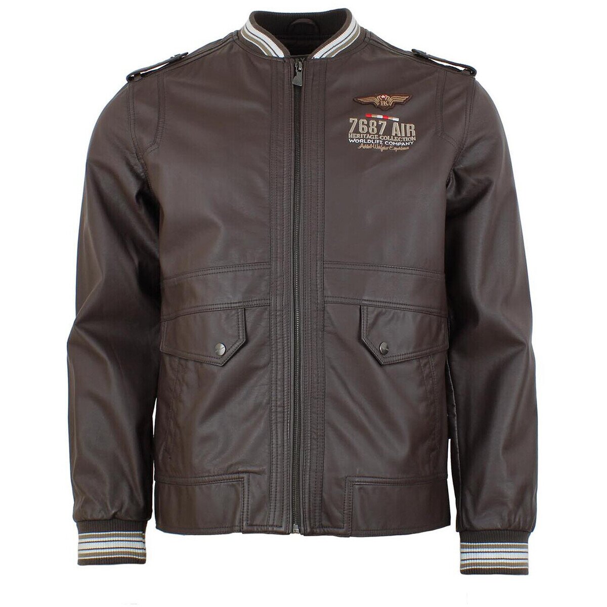 Harry Kayn Îmbracaminte Blouson homme CIORIBI