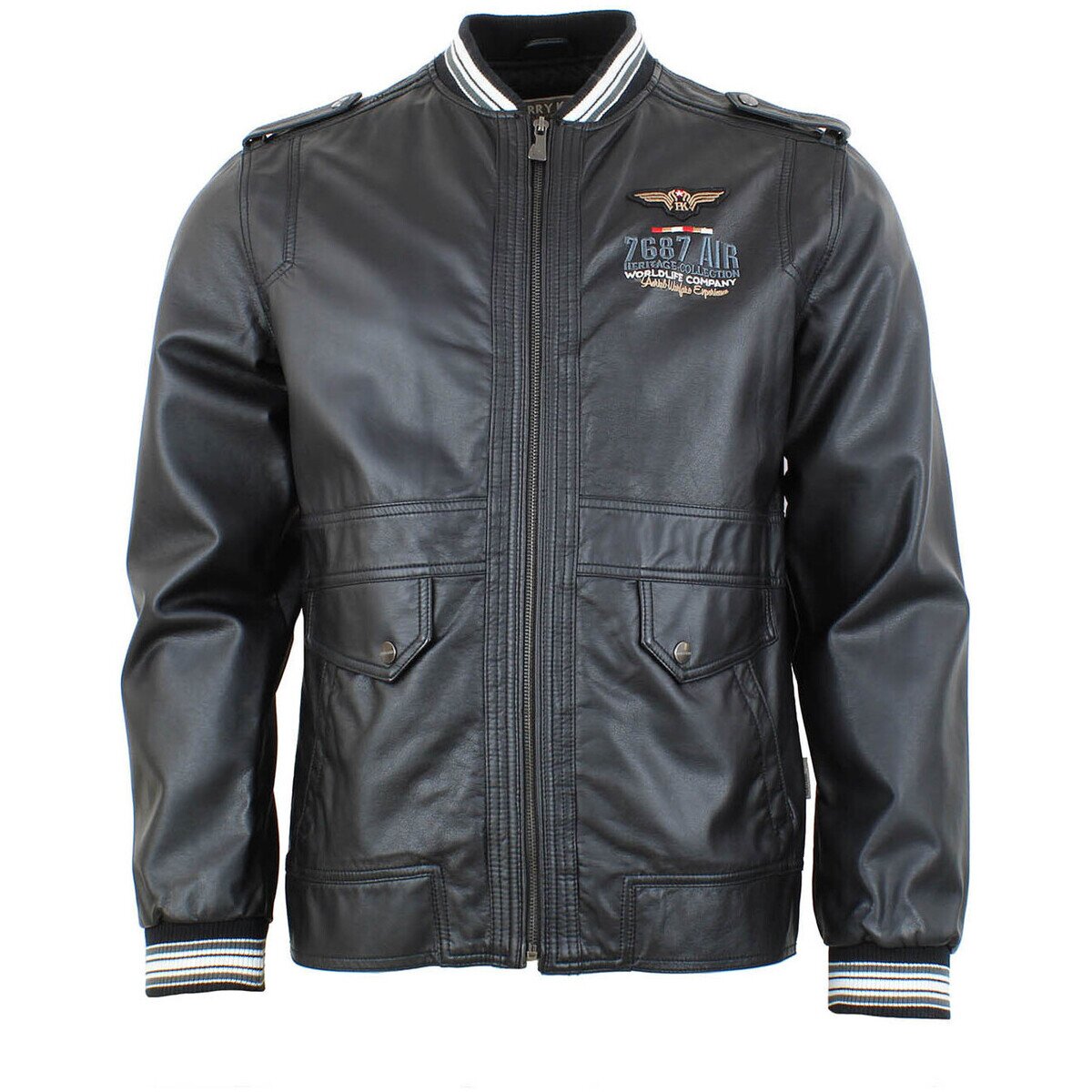 Harry Kayn Îmbracaminte Blouson homme CIORIBI