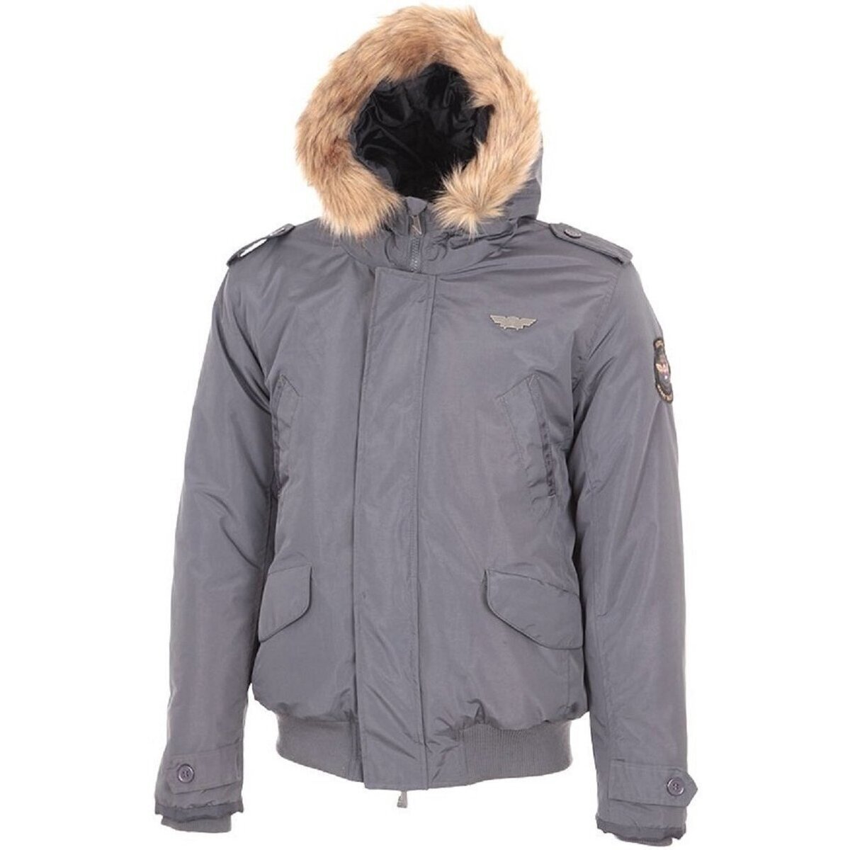 Harry Kayn Îmbracaminte Blouson homme COLT