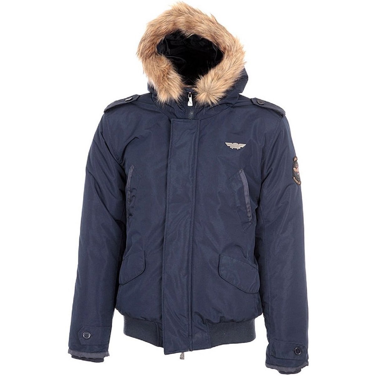 Harry Kayn Îmbracaminte Blouson homme COLT