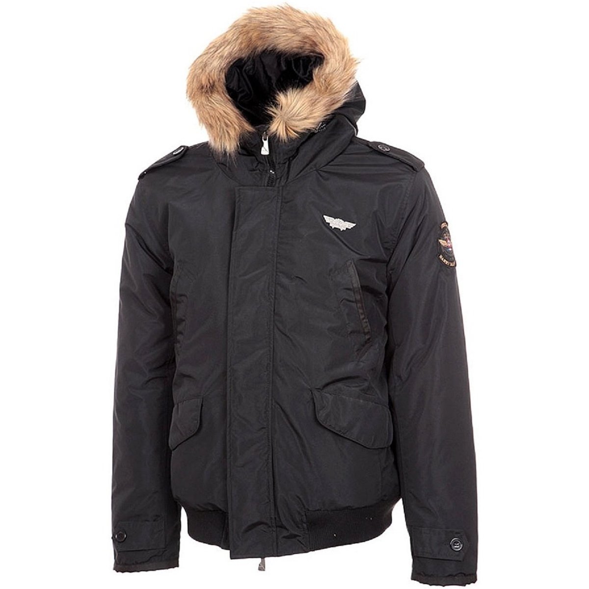 Harry Kayn Îmbracaminte Blouson homme COLT