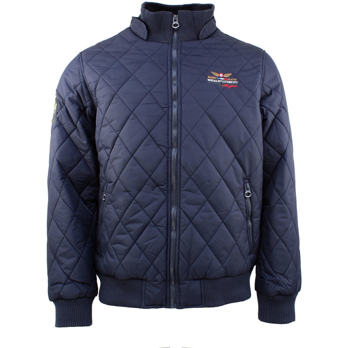Harry Kayn Îmbracaminte Blouson homme CORTO