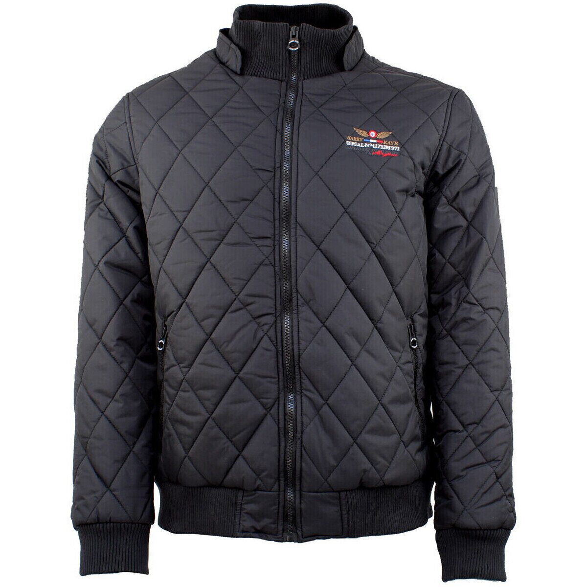 Harry Kayn Îmbracaminte Blouson homme CORTO