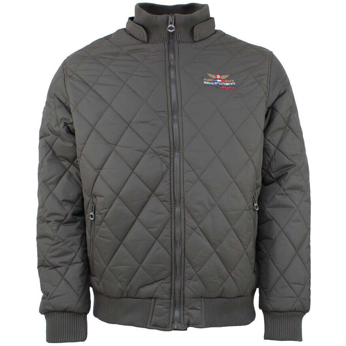 Harry Kayn Îmbracaminte Blouson homme CORTO