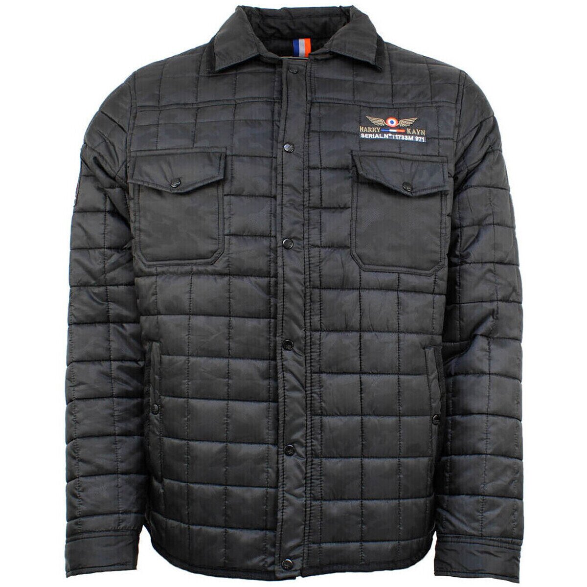Harry Kayn Îmbracaminte Blouson homme COSHIR