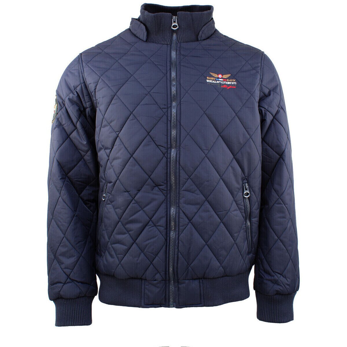 Harry Kayn Îmbracaminte Blouson matelassé garçon ECORTO