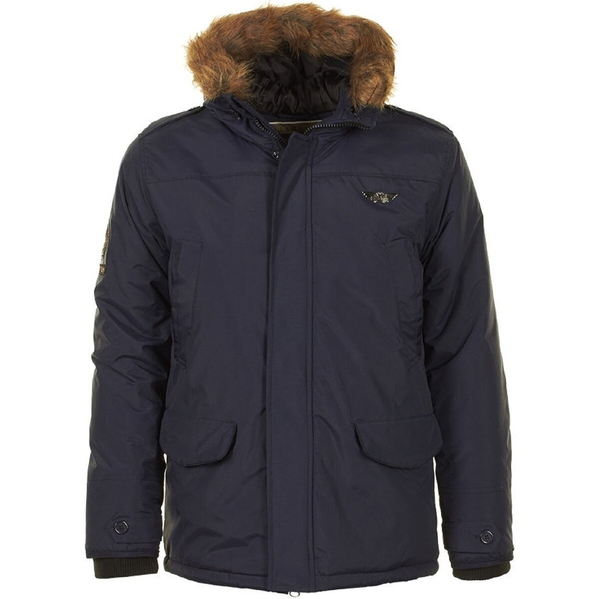 Harry Kayn Îmbracaminte Parka homme CAPIL