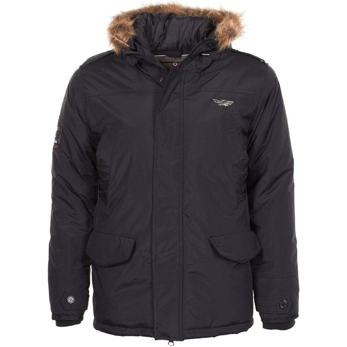 Harry Kayn Îmbracaminte Parka homme CAPIL