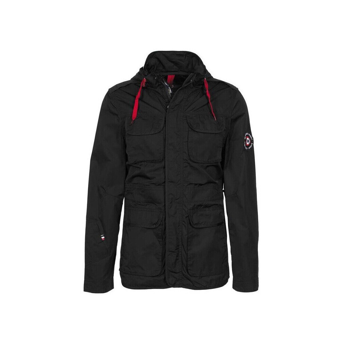 Harry Kayn Îmbracaminte Parka légère homme CLOVA