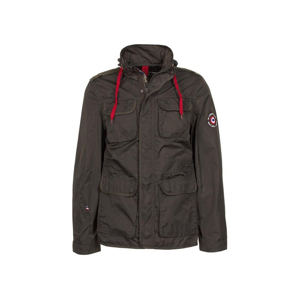 Harry Kayn Îmbracaminte Parka légère homme CLOVA