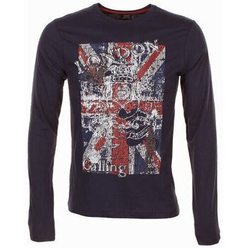 Harry Kayn Îmbracaminte T-shirt manches longues garçon EGALANT