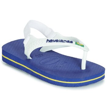 Havaianas Pantofi BABY BRASIL LOGO