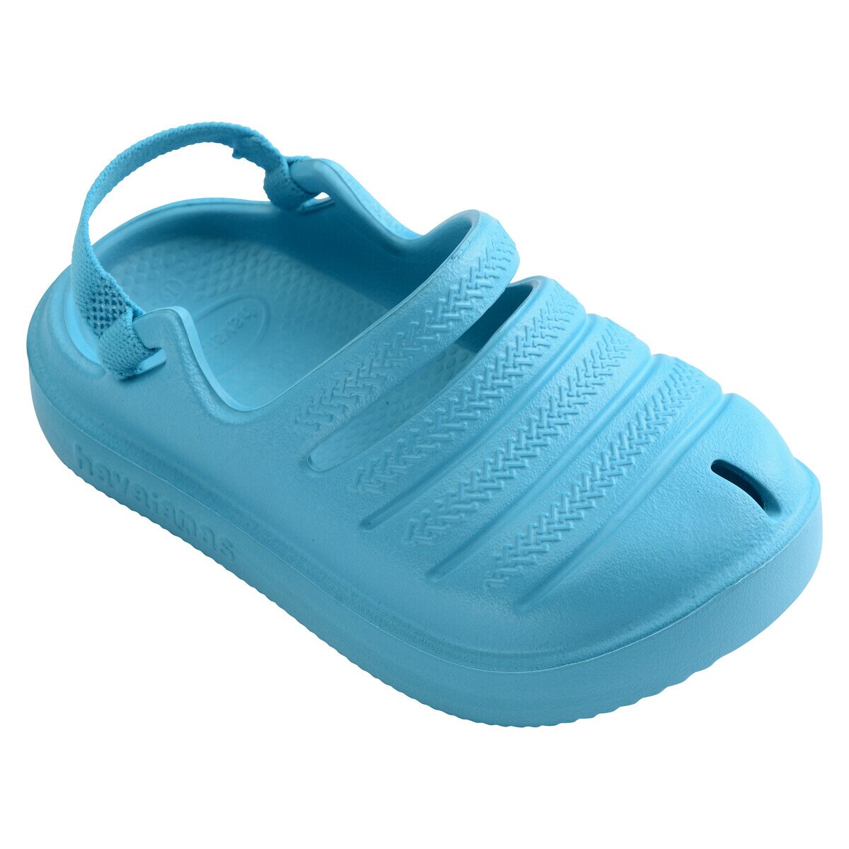 Havaianas Pantofi BABY CLOG II