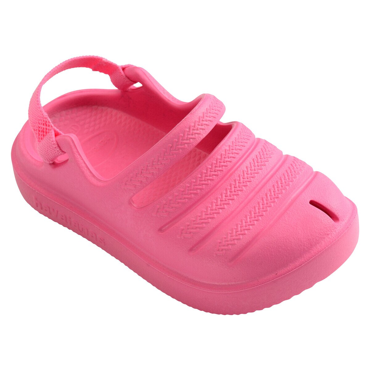 Havaianas Pantofi BABY CLOG II