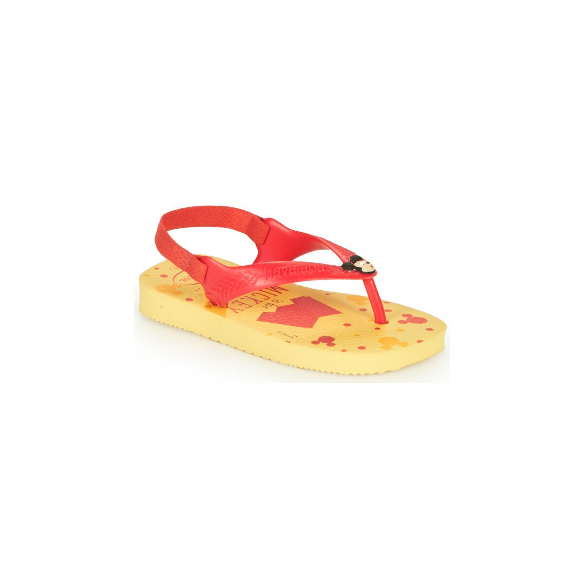 Havaianas Pantofi BABY DISNEY CLASSICS II