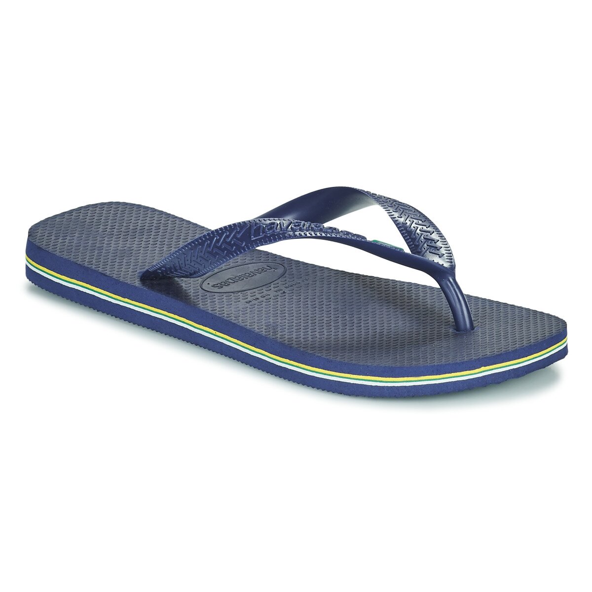 Havaianas Pantofi BRASIL