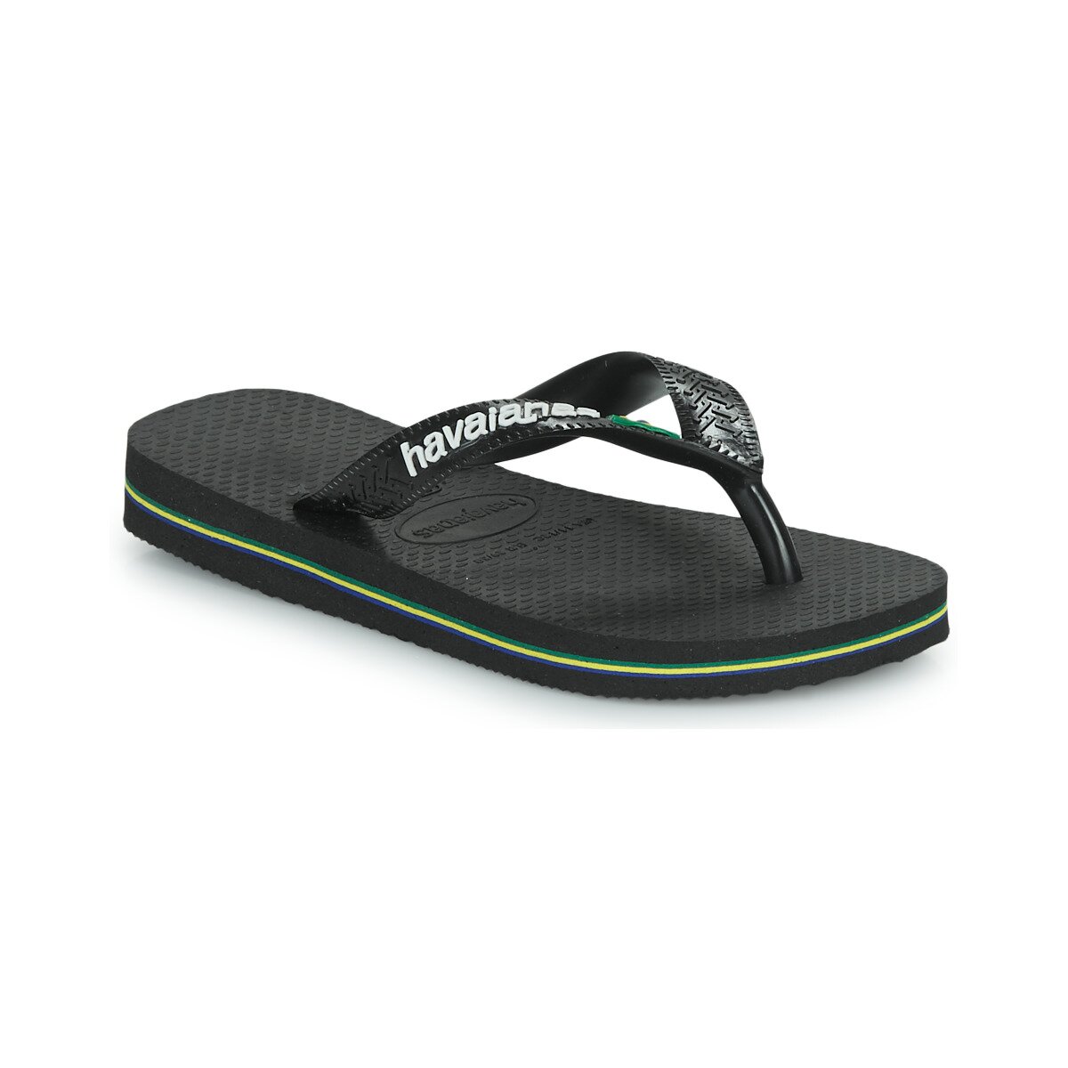 Havaianas Pantofi BRASIL LOGO