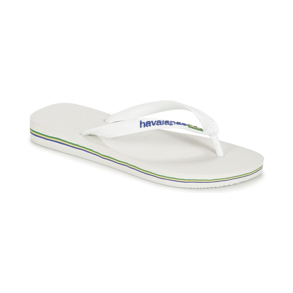 Havaianas Pantofi BRASIL LOGO