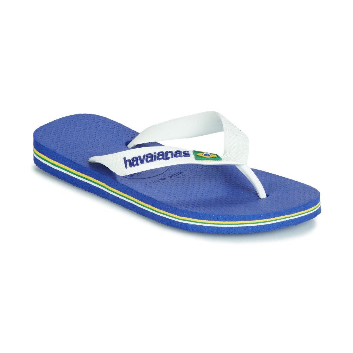 Havaianas Pantofi BRASIL LOGO