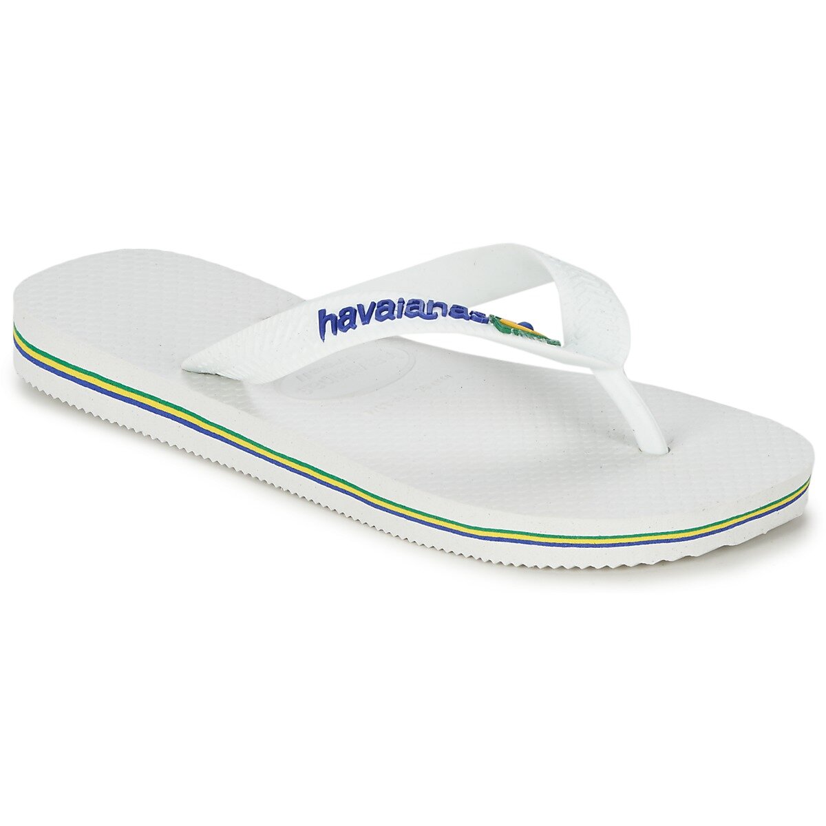 Havaianas Pantofi BRASIL LOGO