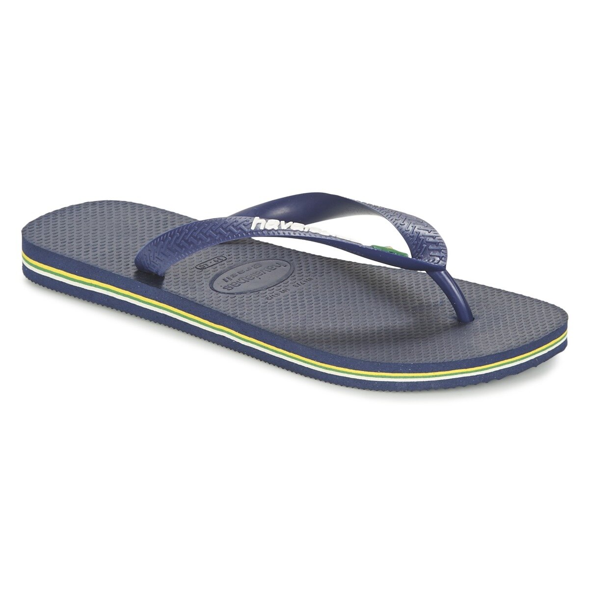 Havaianas Pantofi BRASIL LOGO